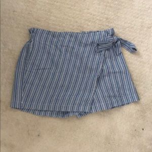 skort